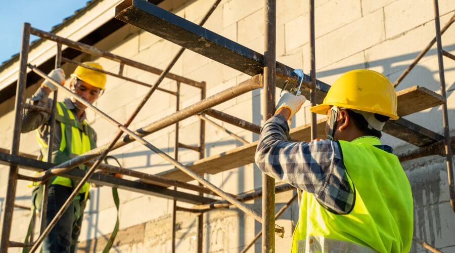 Expert new roof installation services in Coldwater, MI